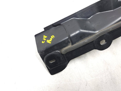 13-18 BMW 330xi F30 Engine Bay Compartment Partition Cowl Pair OEM ✅ 76k Miles