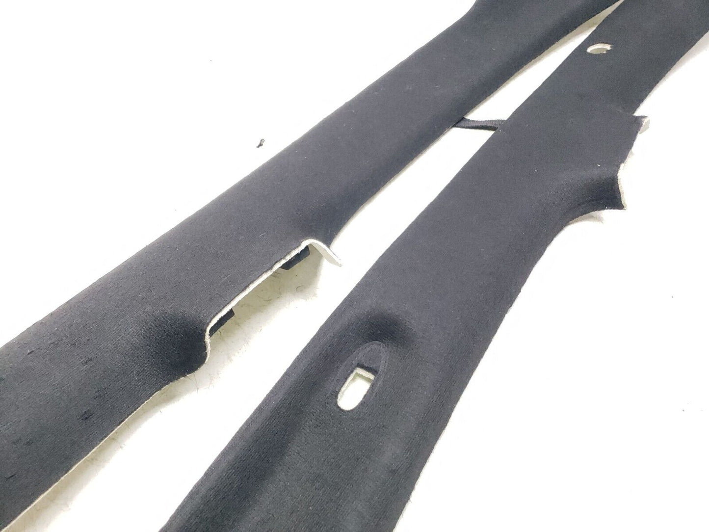 14 15 16 17 Fiat 500l Roof Headliner Interior Trim Pair OEM ✅