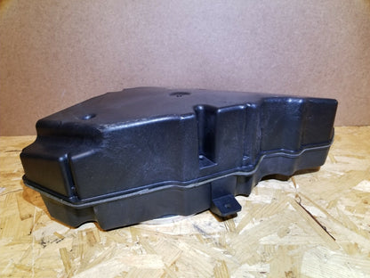 2008 Acura Mdx Rear Trunk Subwoofer OEM