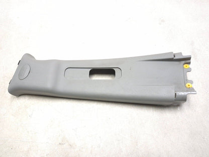 2008 Hyundai Tucson Front Pillar Trim & Center Pillar Trim 4 Pcs OEM