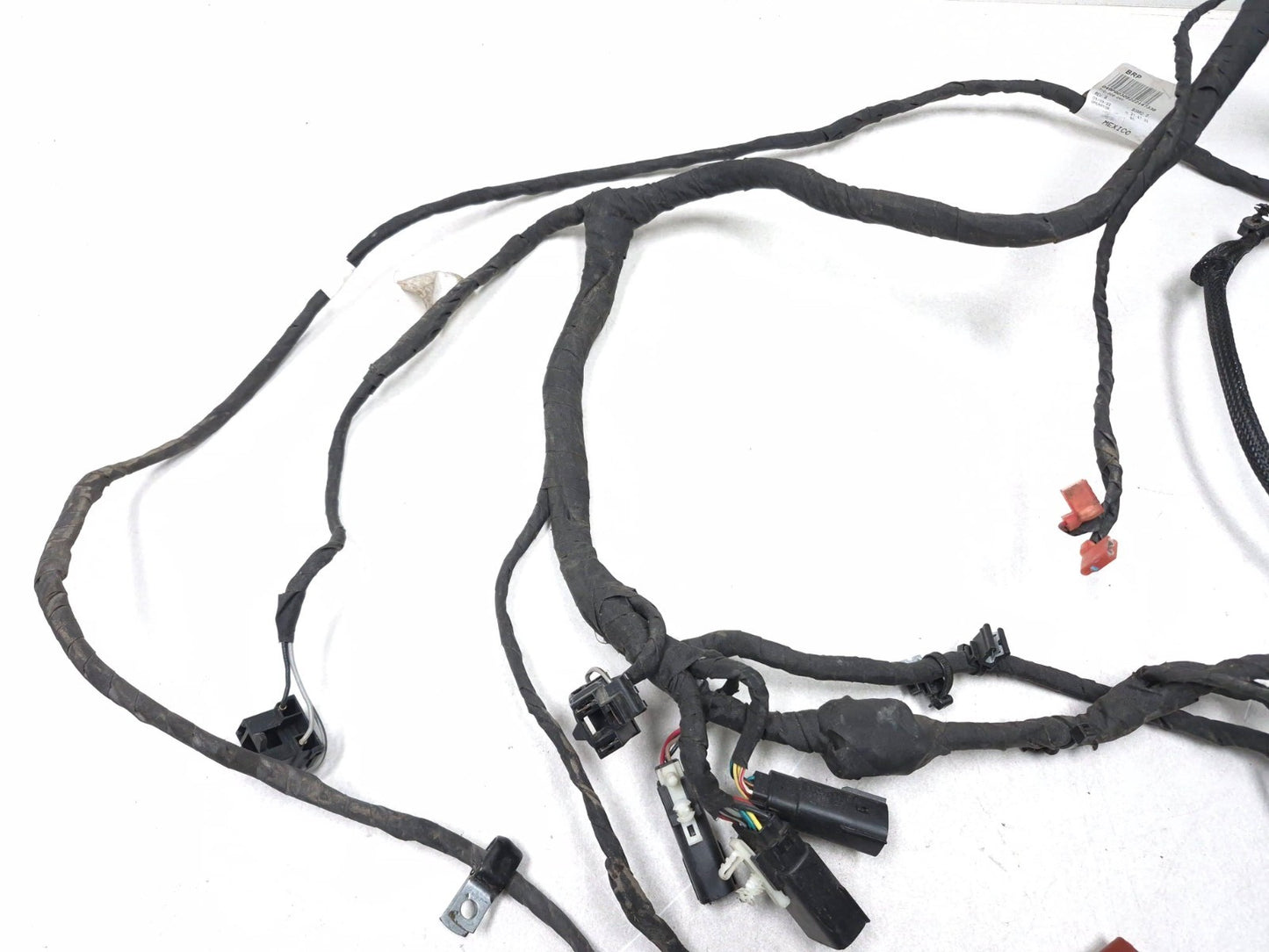 2022 Can-am Ryker 900 Wiring Harness OEM