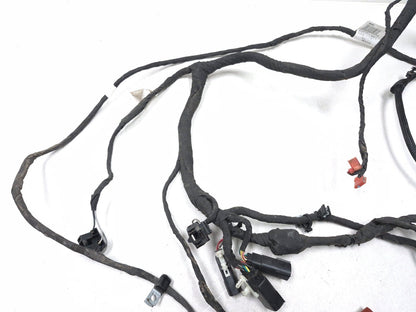 2022 Can-am Ryker 900 Wiring Harness OEM