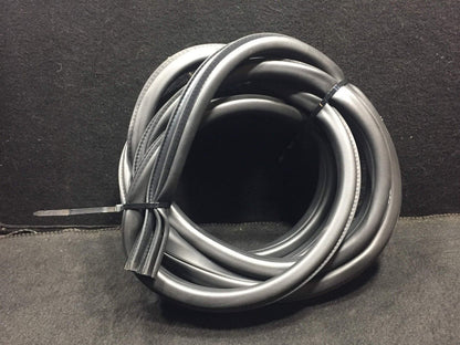 11 12 13 14 Nissan Juke Front Right Door Weather Strip Seal OEM D30