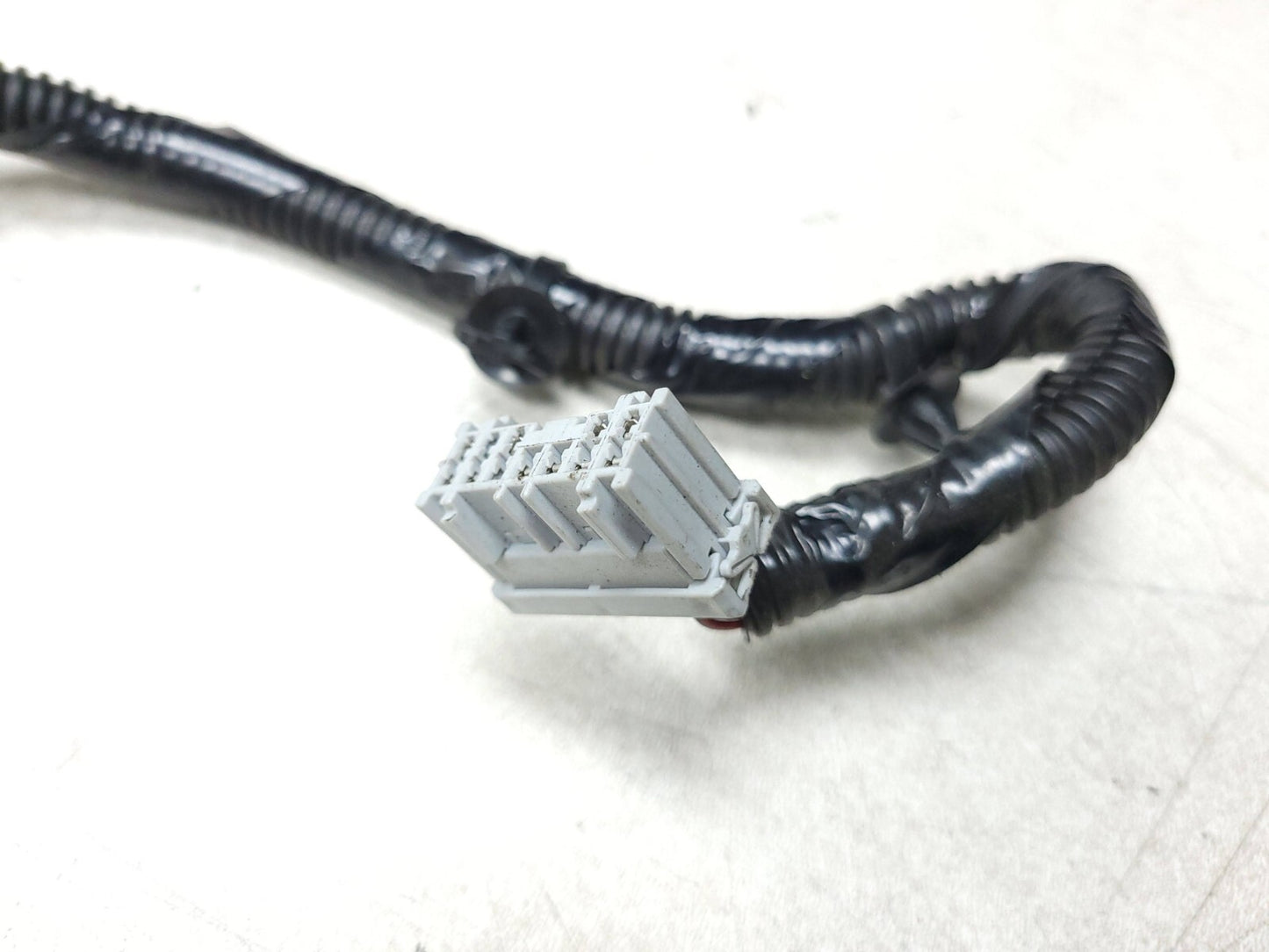 2005 - 2008 Acura Tl Type-s Seat Wire Wiring Harness Driver Side Left OEM