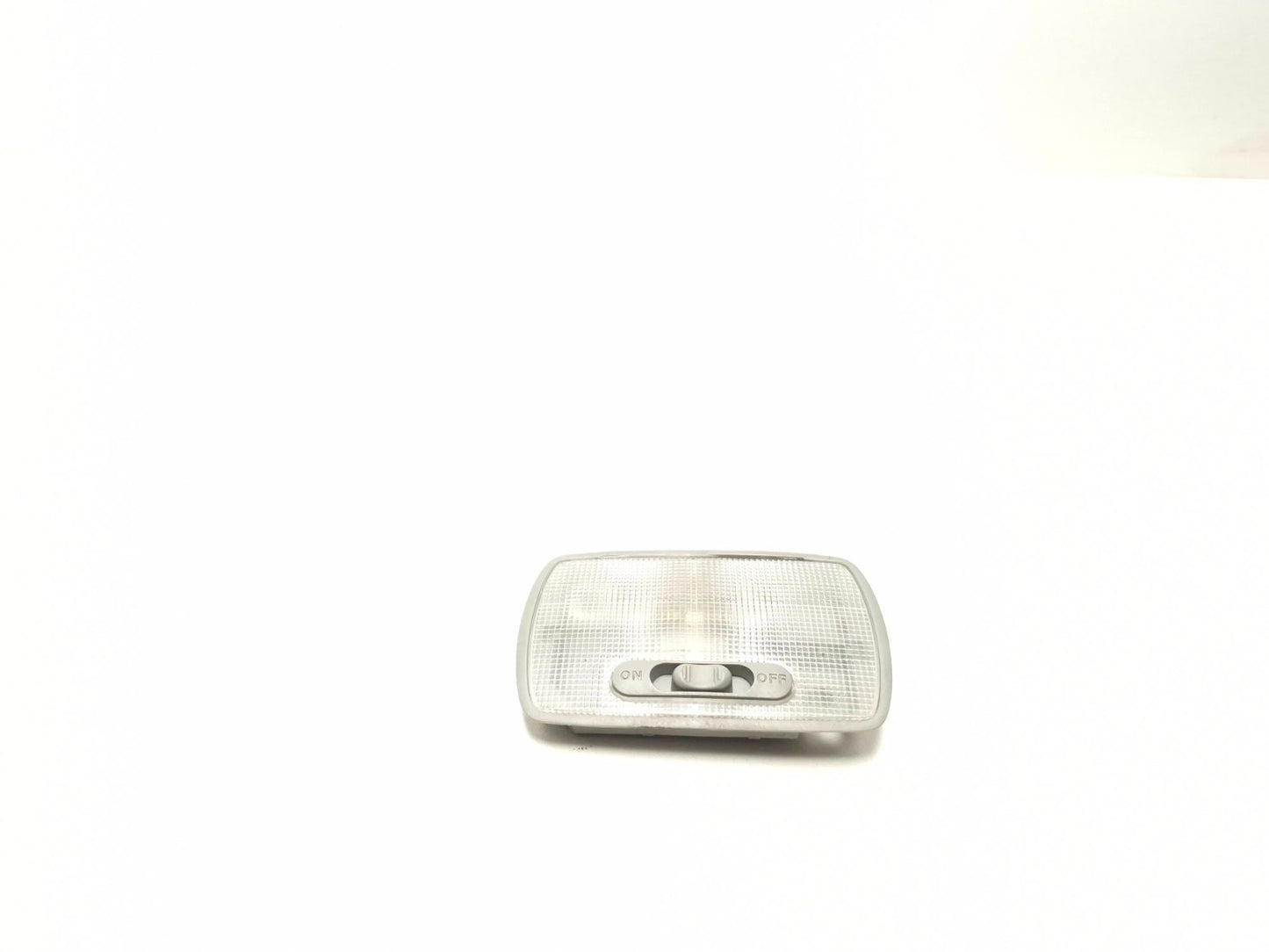 2007 Honda Fit Rear Overhead Reading Light Lamp OEM