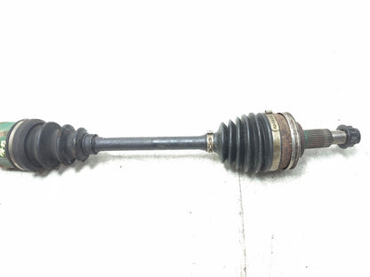 2009 Lexus Is 250 Front Cv Axle Shaft Right Passenger Side OEM