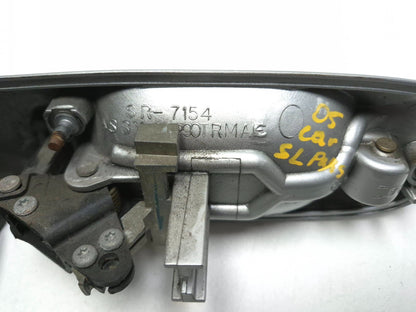 2005 Dodge Grand Caravan Exterior Door Handle Rear Right Pasenger Side OEM