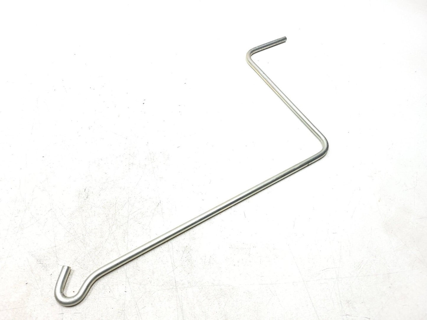 12-15 Subaru Impreza Spare Tire Tools Jack Wrench Tow Hook OEM Sedan