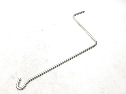 12-15 Subaru Impreza Spare Tire Tools Jack Wrench Tow Hook OEM Sedan