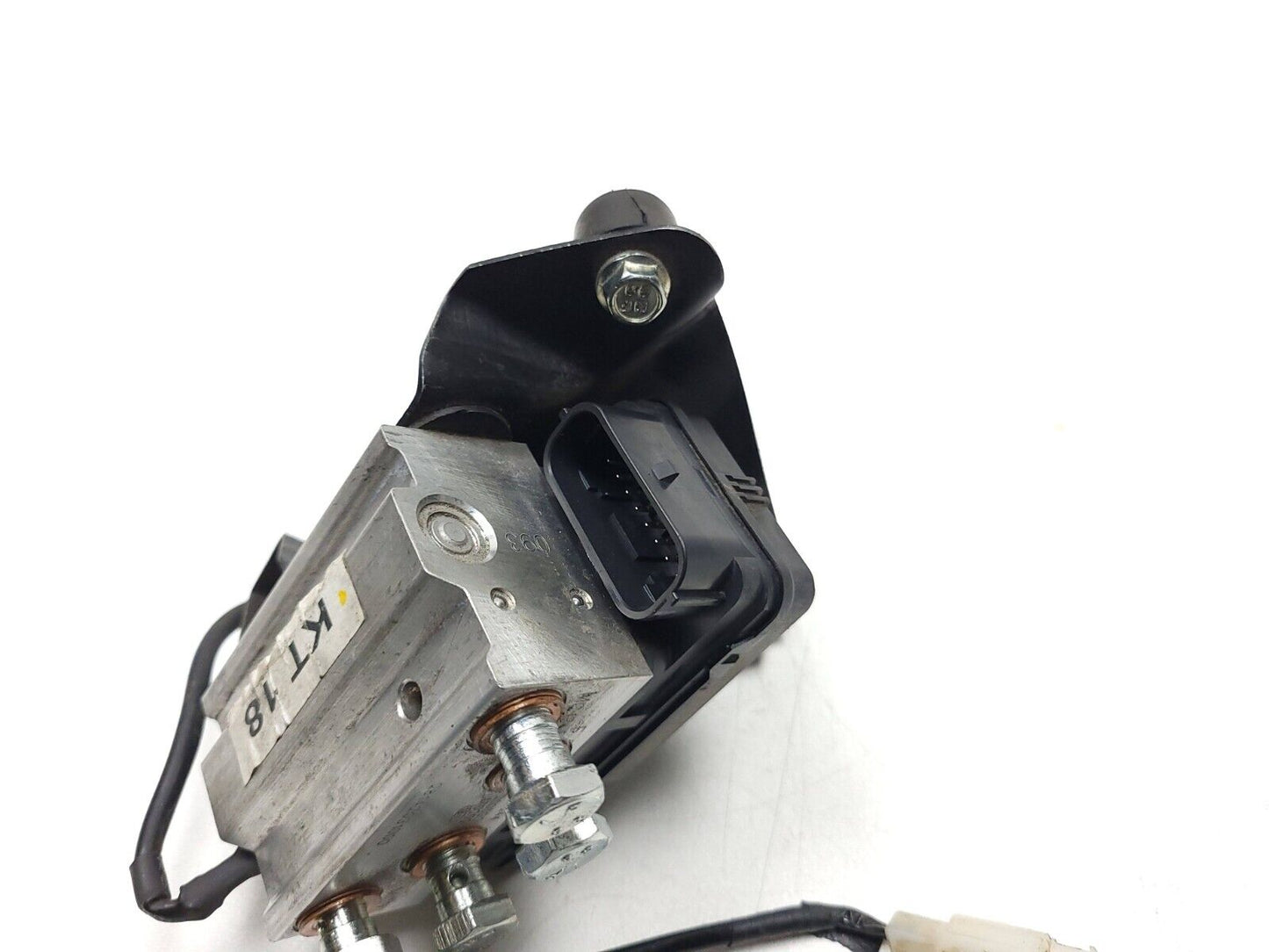 2018-2021 Husqvarna Vitpilen 401 ABS Anti Lock Brake Pump OEM