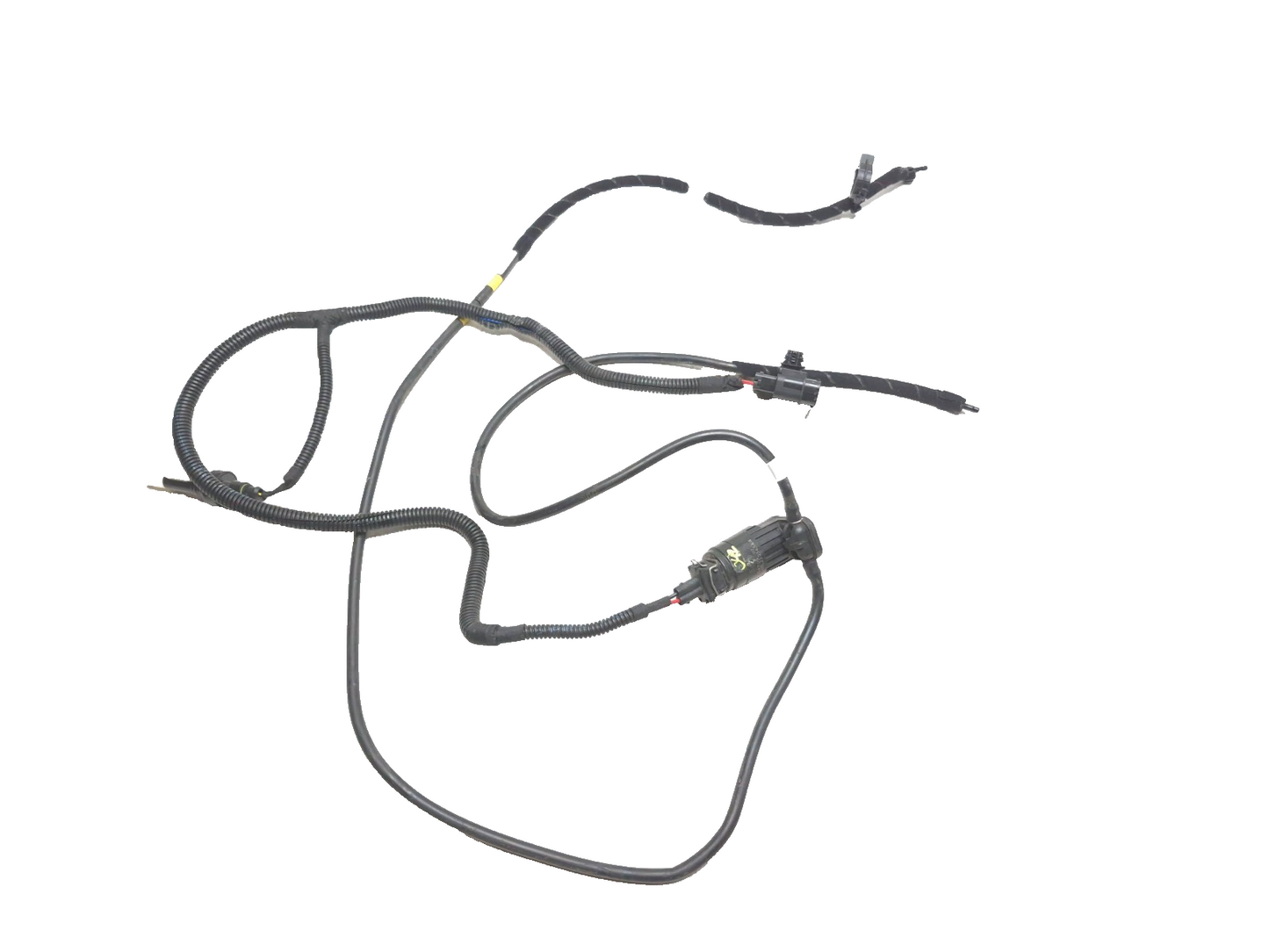 2024 Alfa Romeo Stelvio Windshield Washer Fluid Pump W/ Hose OEM