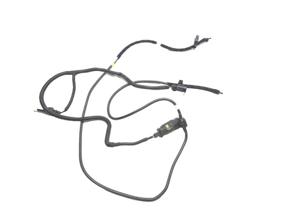 2024 Alfa Romeo Stelvio Windshield Washer Fluid Pump W/ Hose OEM