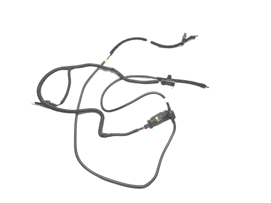 2024 Alfa Romeo Stelvio Windshield Washer Fluid Pump W/ Hose OEM