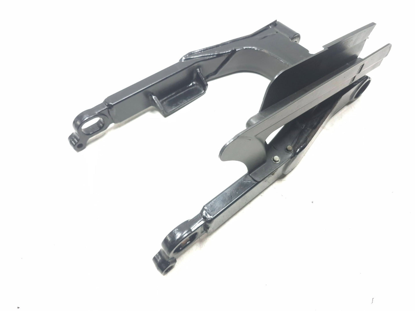 2002-2008 Harley Touring Street Glide Road King Rear Fork Swingarm 47549-02a OEM