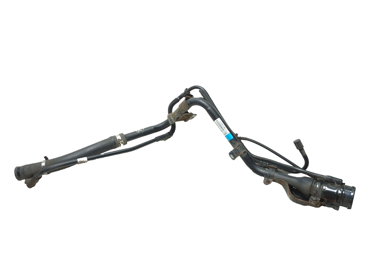 2017 Ford Focus 2.0l Fuel Filler Neck OEM