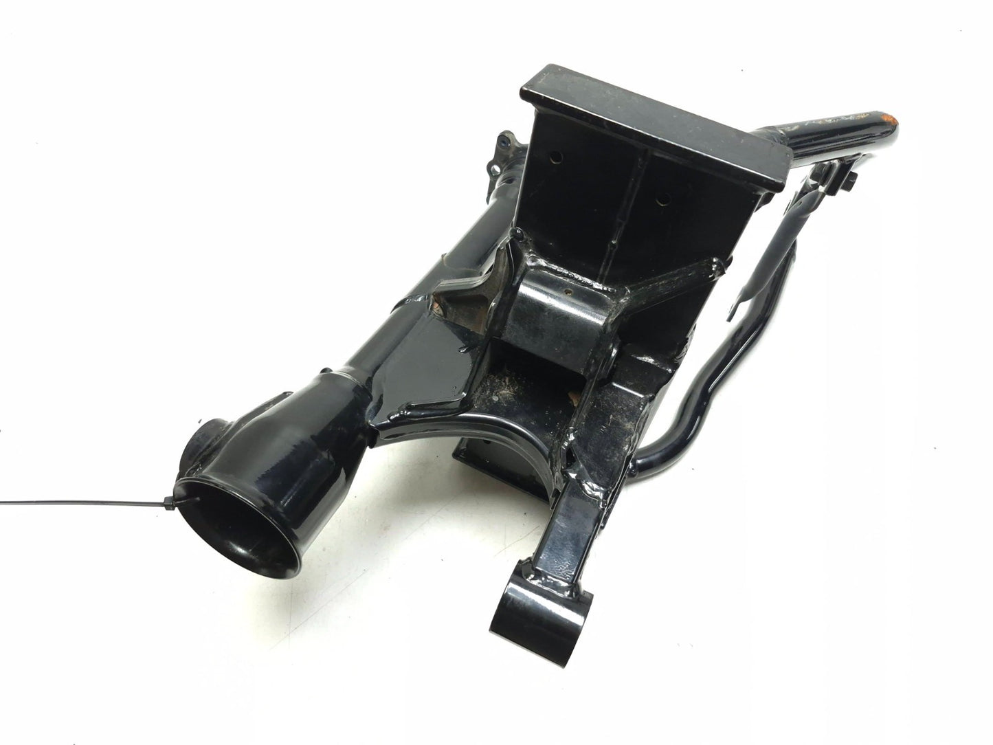 2013 Suzuki Vl800 Boulevard C50 Rear Swingarm OEM