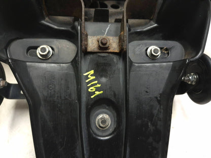 2013 Honda Cbr250 Rear Wheel Fender Tail Fairing & Turn Signal OEM