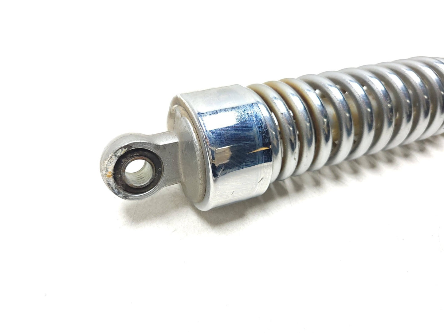 1996 - 2009 Kawasaki Vulcan 500 En500 Rear Shock Absorber 2pcs OEM