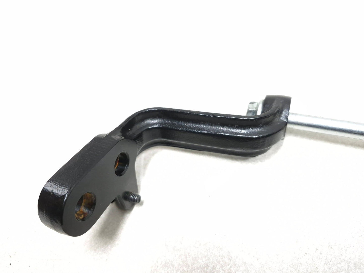 2023 Cf Moto Lifan 300ss Engine Mounting Bracket Pair OEM