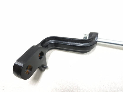 2023 Cf Moto Lifan 300ss Engine Mounting Bracket Pair OEM