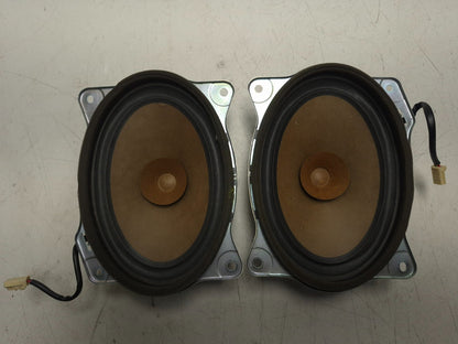 2007 Toyota Corolla Door Audio Speaker OEM