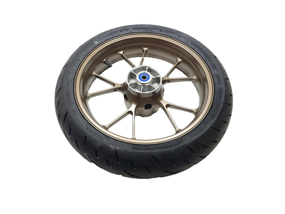 19 - 25 Honda Cbf300 Na Rear Wheel 150/60r17 OEM