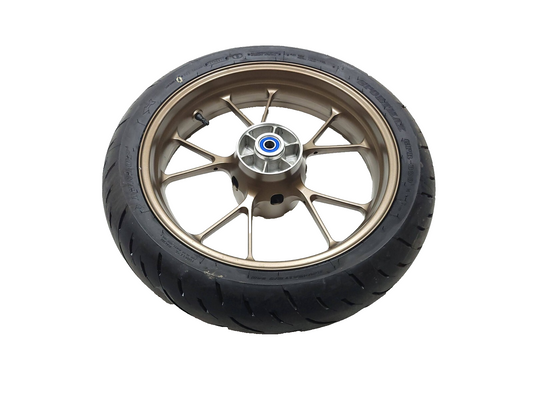 19 - 25 Honda Cbf300 Na Rear Wheel 150/60r17 OEM