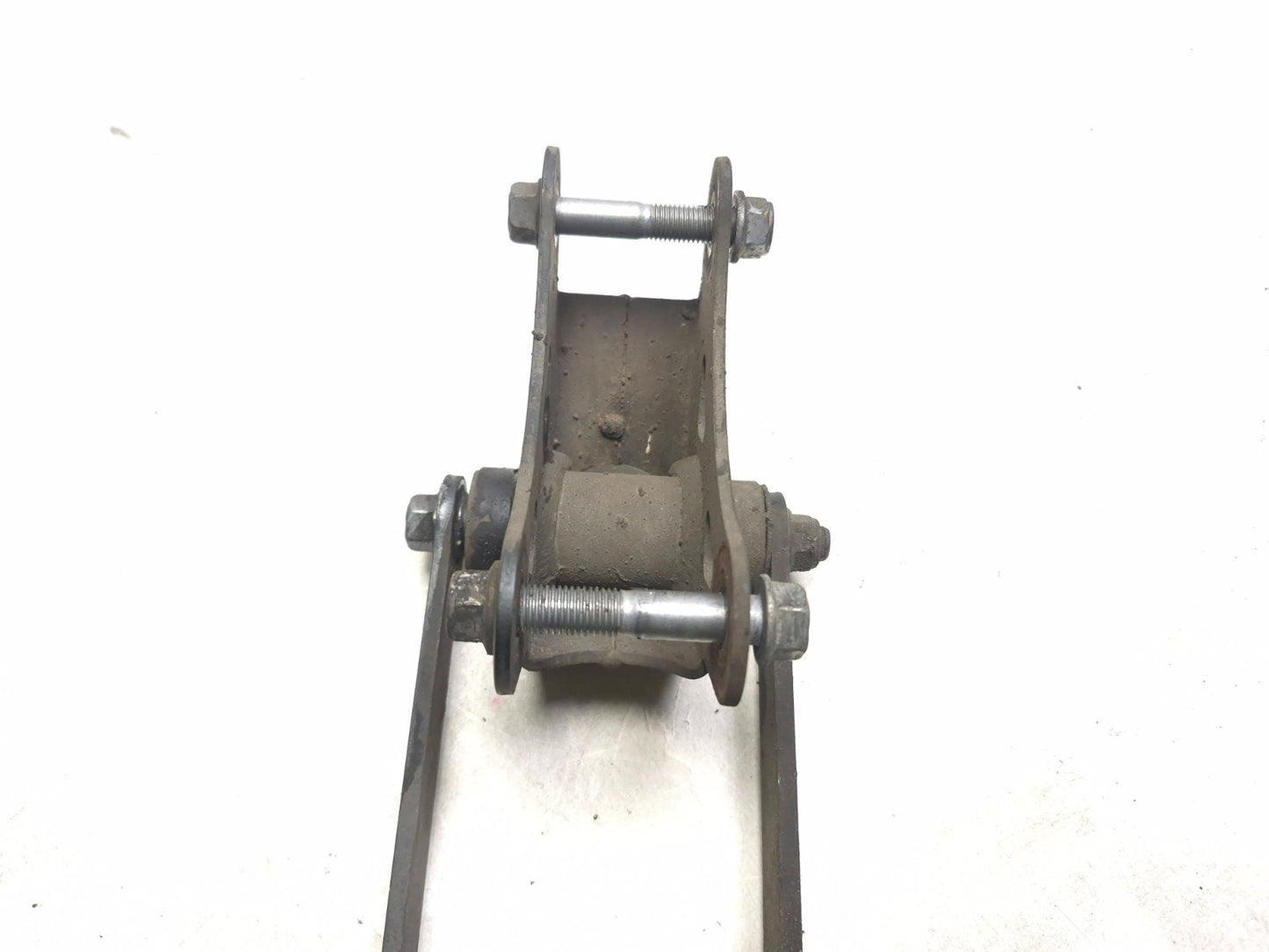 2023 Kawasaki Ninja Ex 400 Rear Shock Linkage Link OEM