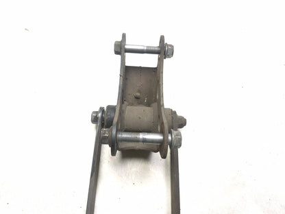 2023 Kawasaki Ninja Ex 400 Rear Shock Linkage Link OEM