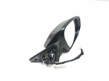 2017 Toyota Highlander Door Mirror W/blind Spot Heat Turn Passenger Side OEM