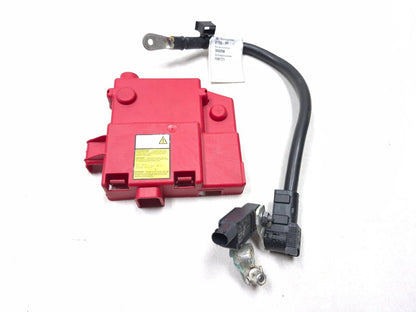 2021 Alfa Romeo Giulia Battery Positive & Negative Cable Oem✅