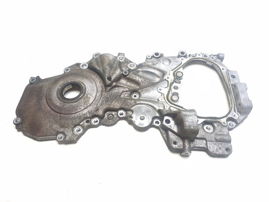 2015 Nissan Juke Timing Cover OEM
