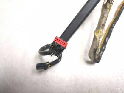 2007 Lincoln Navigator Overhead Roof Wiring Harness OEM