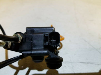 2009 Range Rover Sport Air Suspension Pressure Relief Valve OEM