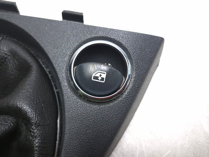 2013 Fiat 500 Turbo Gear Shift Indicator Trim Bezel OEM 1ry98jd7ac