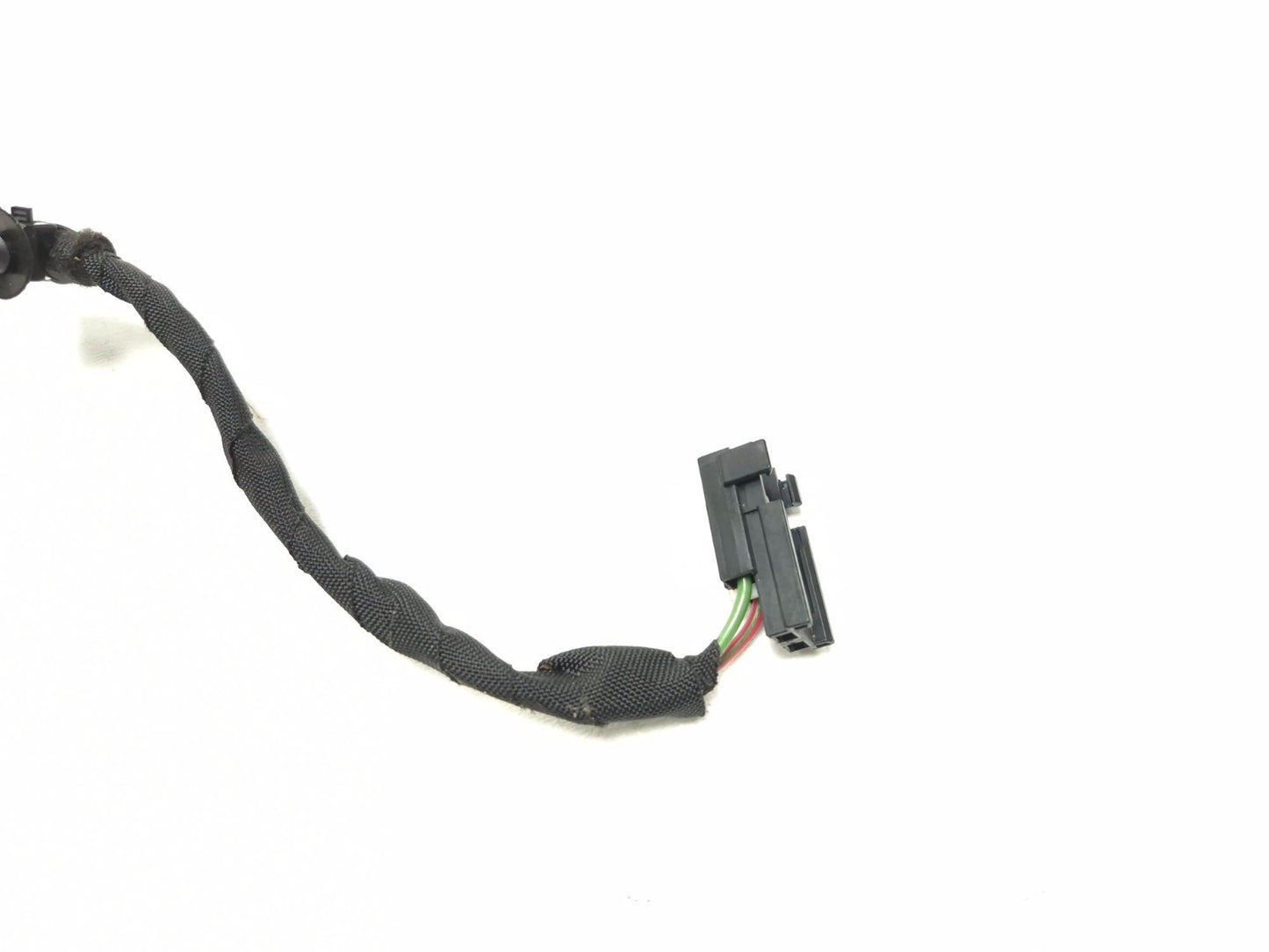 2015 Volkswagen Golf Front Passenger Seat Motor Wire Harness 5g4971369c OEM