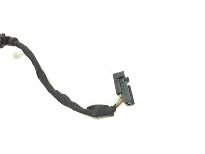 2015 Volkswagen Golf Front Passenger Seat Motor Wire Harness 5g4971369c OEM