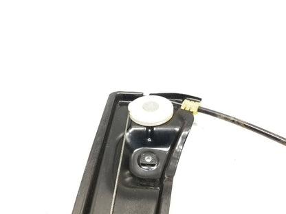 14 15 16 Buick Lacrosse Door Window Regulator Motor Front Driver Left OEM 60k