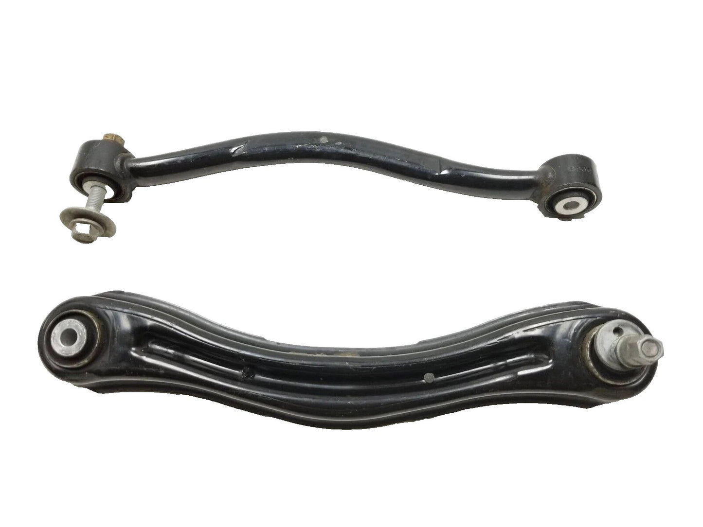 2016 Dodge Durango Rear Control Arm Passenger Side Right 2pcs OEM