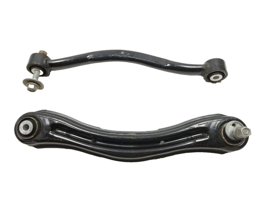 2016 Dodge Durango Rear Control Arm Passenger Side Right 2pcs OEM