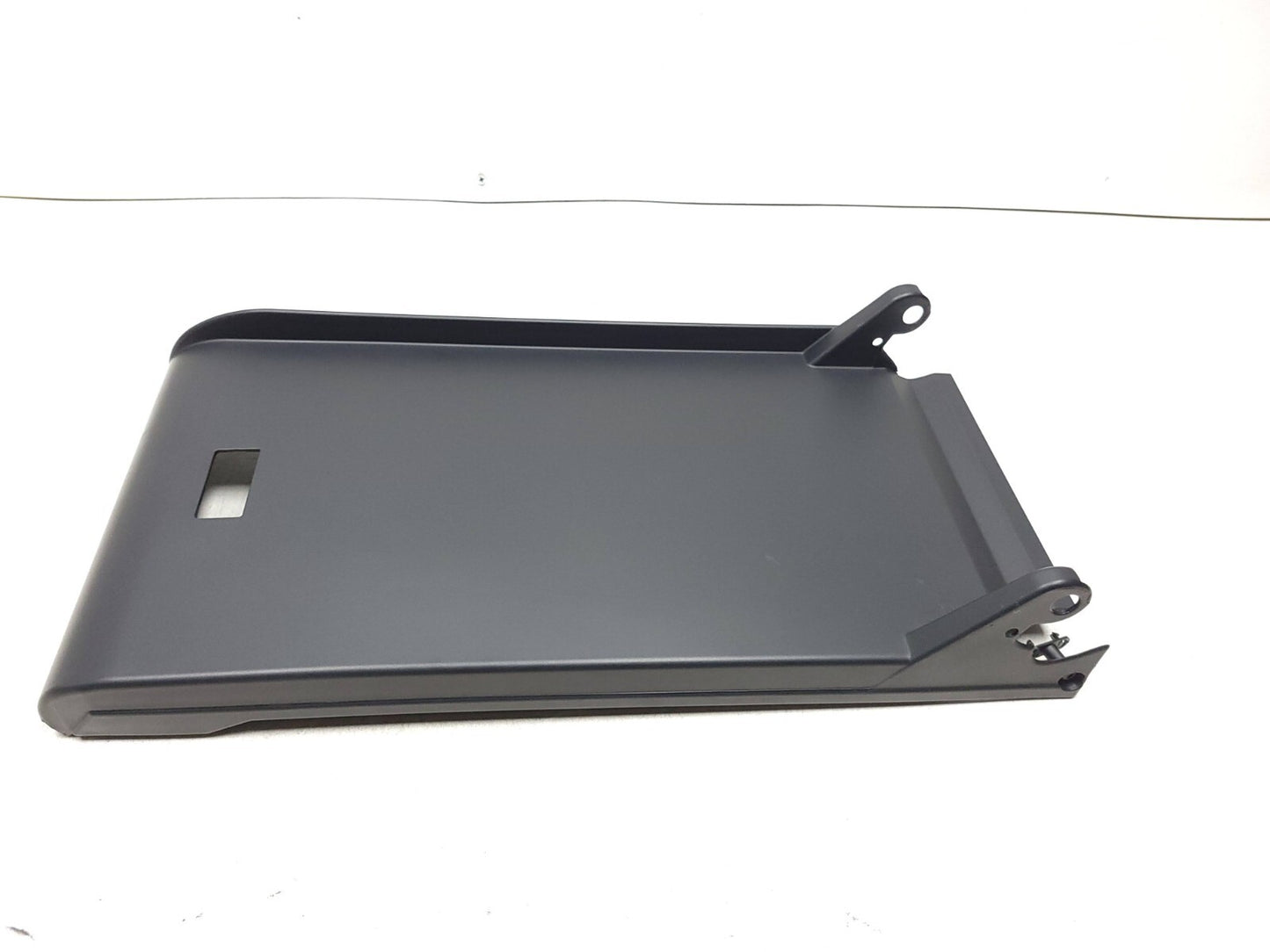 2007 - 2013 BMW X5 E70 Rear Seat Center Trim & Headrest Guide Sleeve OEM