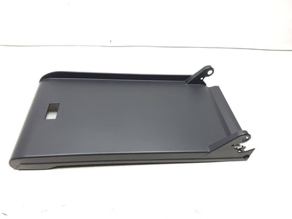 2007 - 2013 BMW X5 E70 Rear Seat Center Trim & Headrest Guide Sleeve OEM