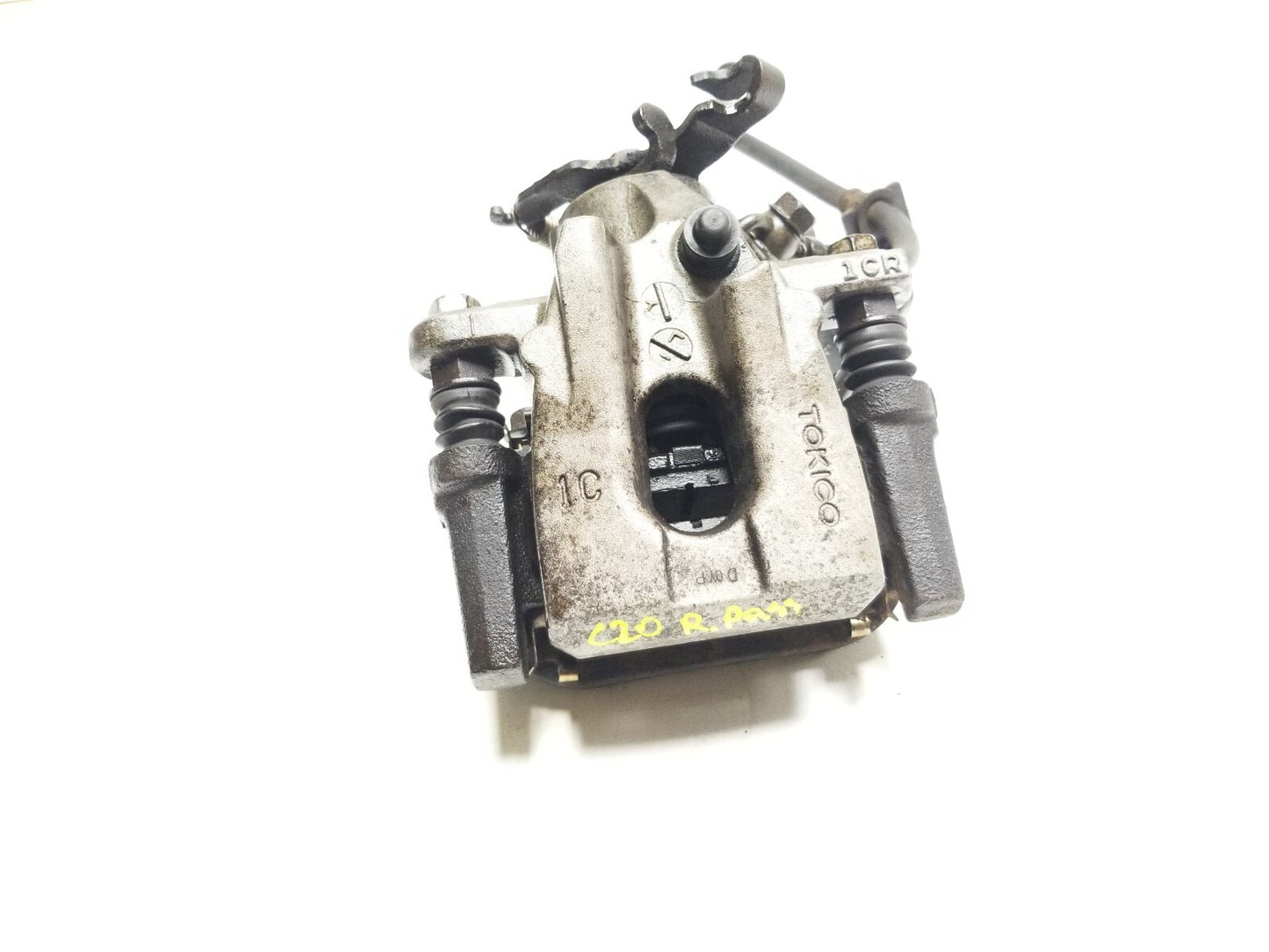 2010 - 2016 Scion Tc Brake Caliper Rear Left & Right OEM