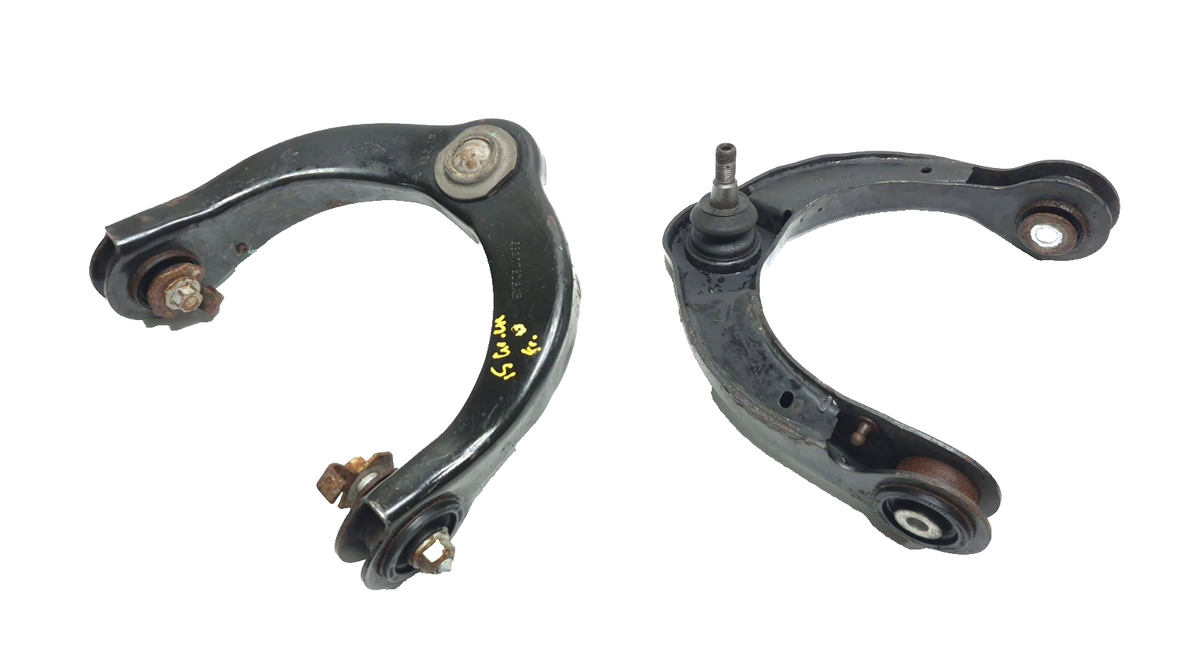 2011-2015 Jeep Grand Cherokee Durango Front Upper Control Arm Left & Right OEM
