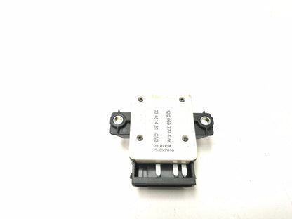 2011 Volkswagen Tiguan Switch Lumbar Control OEM