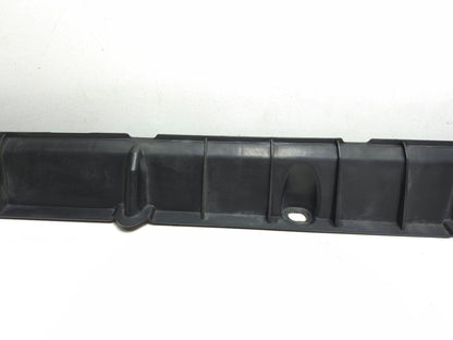 2008 BMW X6 Front Left Skirt Rocker Panel Mount Bracket OEM
