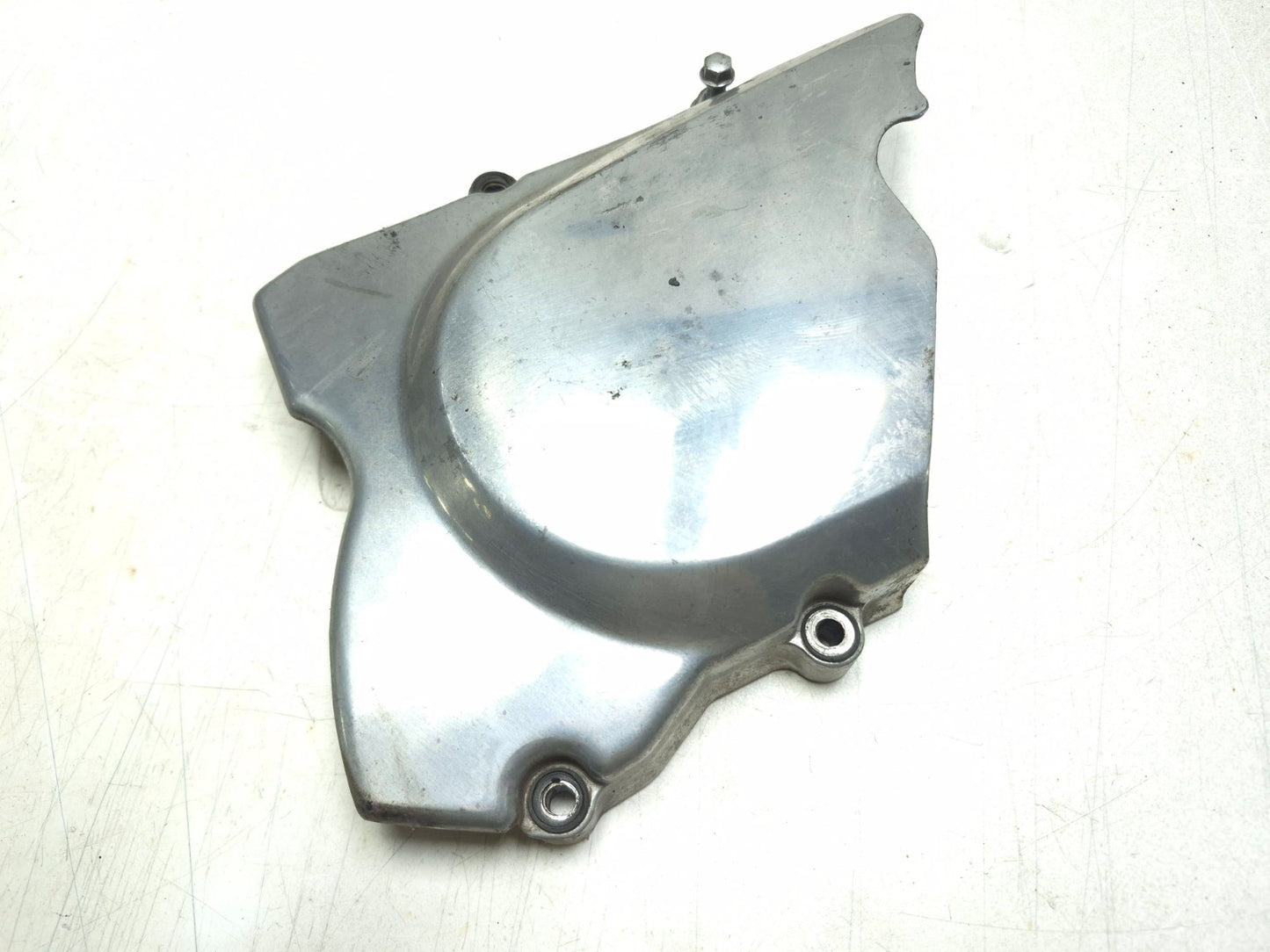 1991 Kawasaki Vulcan 500 En500 Front Sprocket Chain Cover OEM