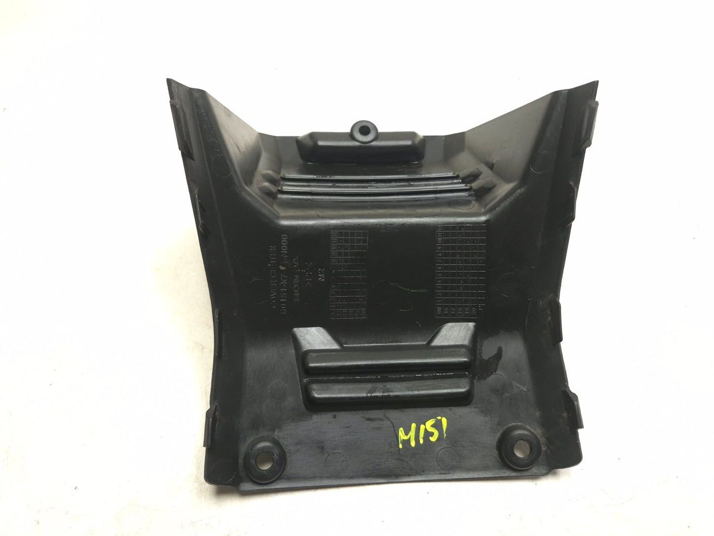 2023 Honda Navi Nva110b Floor Cover OEM