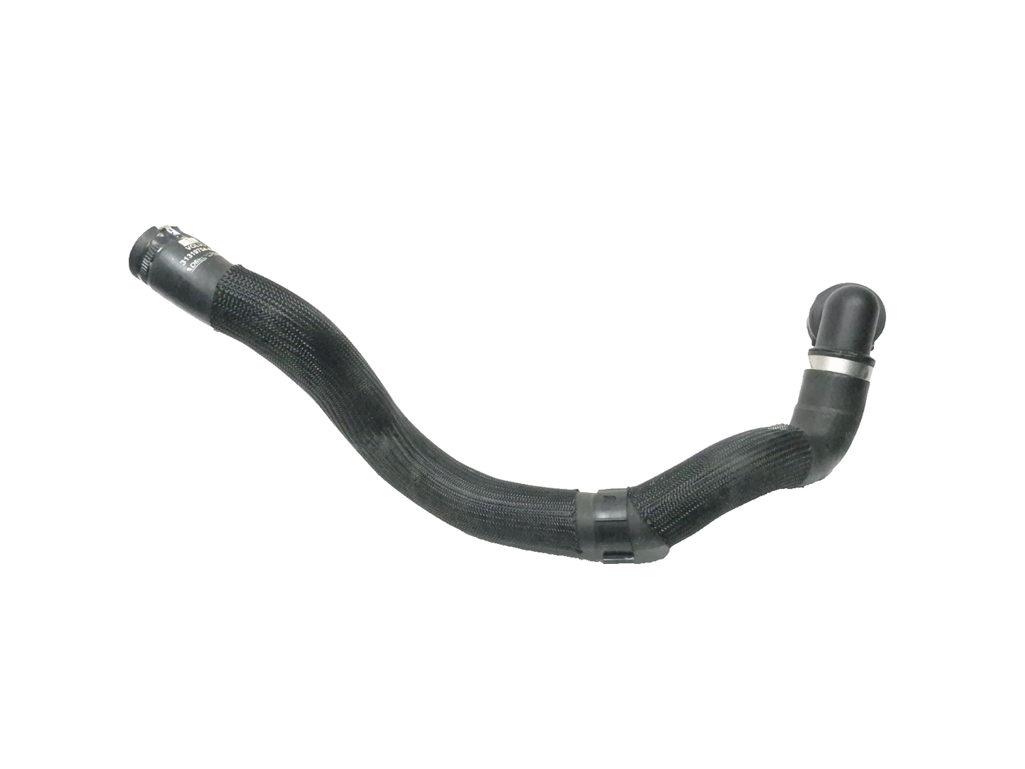2013 Volvo S60 T5 Radiator Coolant Hose Upper OEM