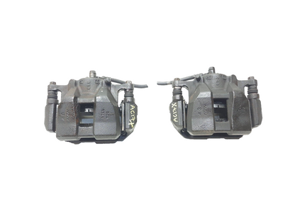 2017 Honda Accord Front Brake Caliper Left & Right OEM